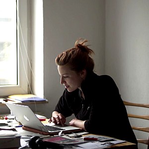 Patrizia Schlosser