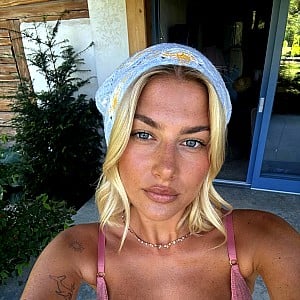 Patrycja Biedrzycka