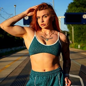 Patrycja Chudziak
