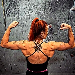 Patrycja Chudziak
