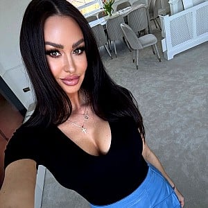 Patrycja Gulanowska