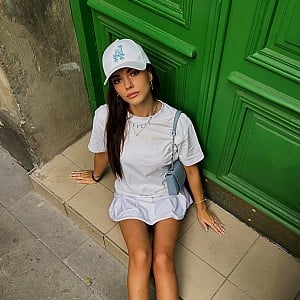 Patrycja Klos