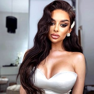 Patrycja Wisniewska