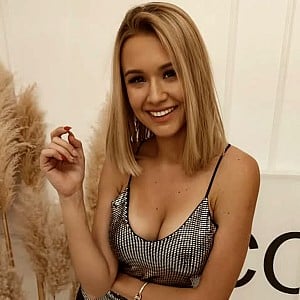 Patrycja Wolanska