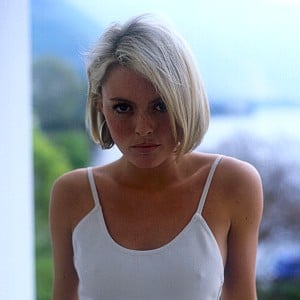 Patsy Kensit