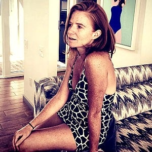Patsy Palmer