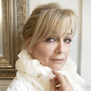 Patti D'Arbanville