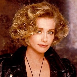 Patti D'Arbanville