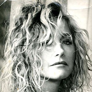 Patti D'Arbanville