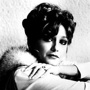 Patti D'Arbanville