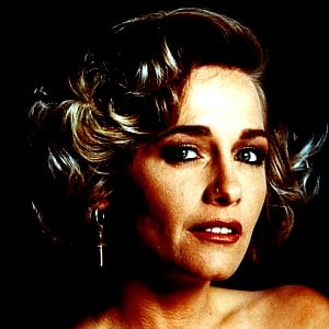 Patti D'Arbanville