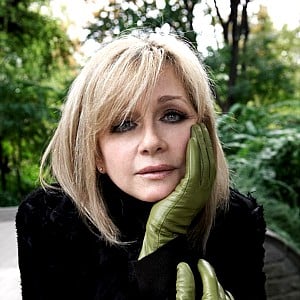 Patti D'Arbanville