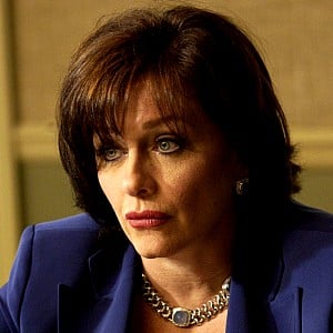 Patti D'Arbanville