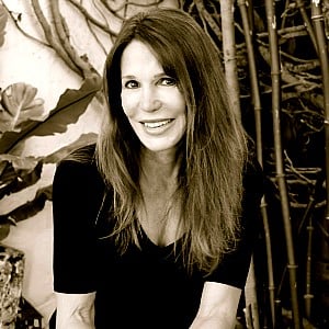 Patti Davis