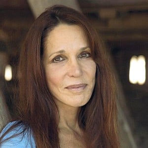 Patti Davis