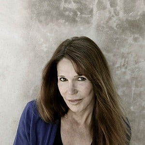 Patti Davis