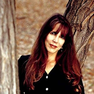 Patti Davis