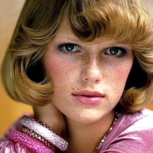 Patti Hansen