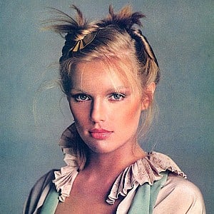 Patti Hansen