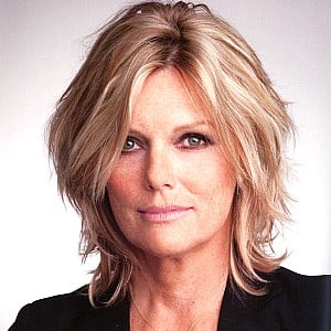 Patti Hansen