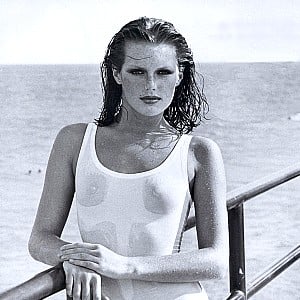 Patti Hansen
