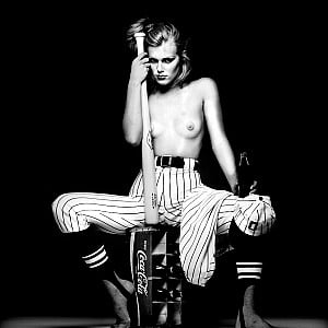 Patti Hansen