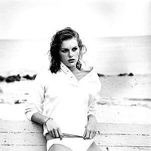Patti Hansen