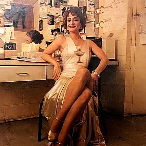 Patti LuPone