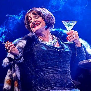 Patti LuPone
