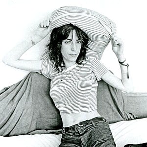 Patti Smith