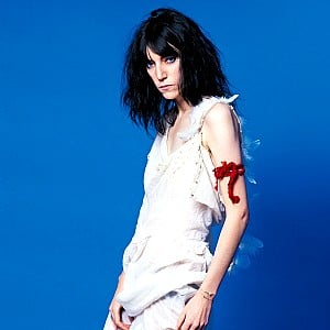 Patti Smith