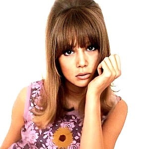 Pattie Boyd