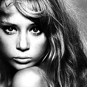 Pattie Boyd