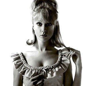 Pattie Boyd