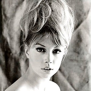 Pattie Boyd