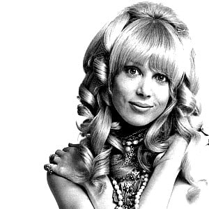 Pattie Boyd
