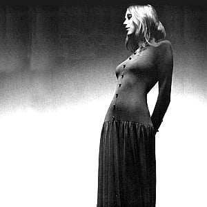 Pattie Boyd