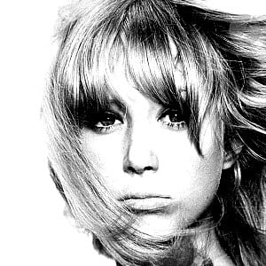 Pattie Boyd