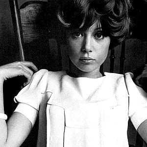 Pattie Boyd