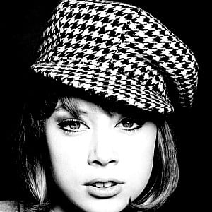 Pattie Boyd