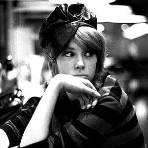 Pattie Boyd