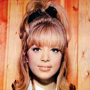 Pattie Boyd