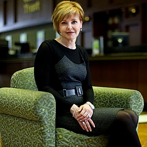 Pattie Lovett-Reid
