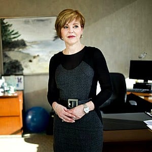 Pattie Lovett-Reid
