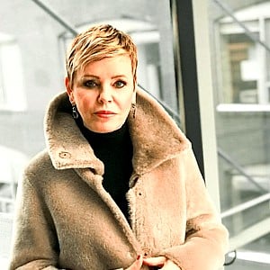 Pattie Lovett-Reid