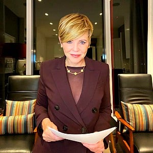Pattie Lovett-Reid