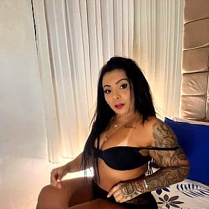 Pattricia Araujo