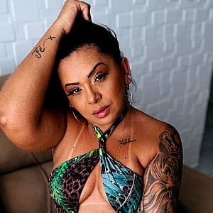Pattricia Araujo