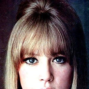 Patty Boyd