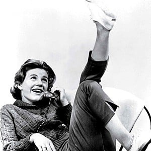 Patty Duke